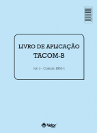 Tacom B Livro de Aplicação – BFM-1