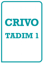 Tadim 1 Crivo de Correção – BFM-1