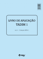 Tadim 1 Livro de Aplicação – BFM-1