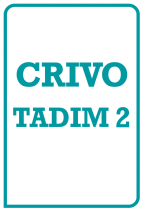 Tadim 2 Crivo de Correção – BFM-1