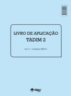 Tadim 2 Livro de Aplicação – BFM-1