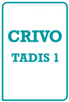 Tadis 1 Crivo de Correção – BFM-1