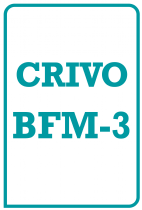 Trap-1 Crivo de Correção – BFM-3