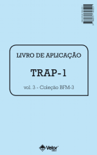 Trap – 1 Livro de Aplicação – BFM-3