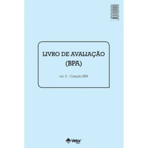 BPA Livro de Interpretação