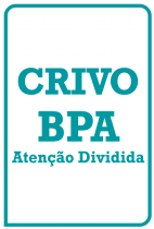 BPA Crivo de Correção – Atenção Dividida