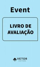 Event Livro de Avaliação