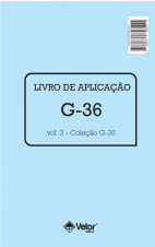 G-36 Livro Aplicação