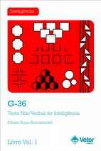 G-36 Livro de Instruções (Manual) – 7ª Edição