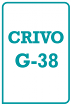 G-38 Crivo de Correção