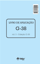 G-38 Livro de Aplicação