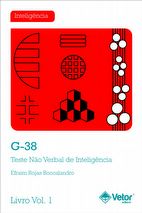 G-38 – Livro de Instruções (Manual) 6ªEdição