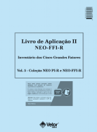 Neo FFI-R Livro de Aplicação