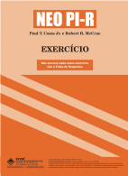 Neo PI-R Livro de Exercício