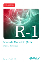 R-1 Livro de Exercício – Folhas Laminadas