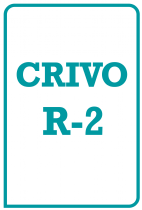 R-2 Crivo de Correção