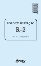 R-2 Livro de Aplicação