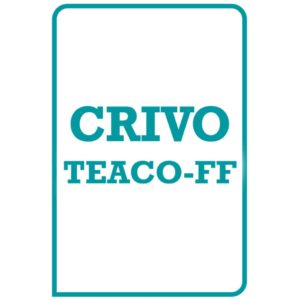 TEACO-FF – Crivo