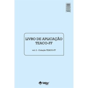 TEACO-FF – Livro de Aplicação