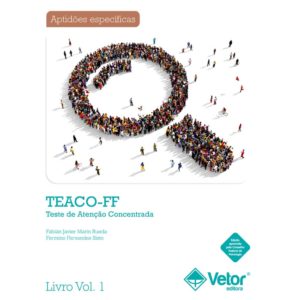 TEACO-FF – Livro de Instruções (Manual)