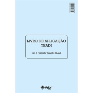 TEADI – Livro de Aplicação