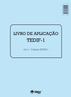 Tedif 1 Livro de Aplicação – BGFM-1