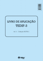 Tedif 3 Livro de Aplicação – BGFM-1